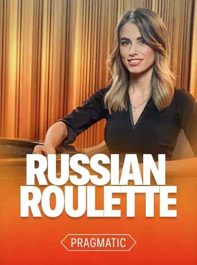 Russian Roulette · Битц Live Casino